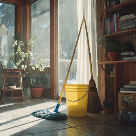 Seasonal Home Refresh Cleaning