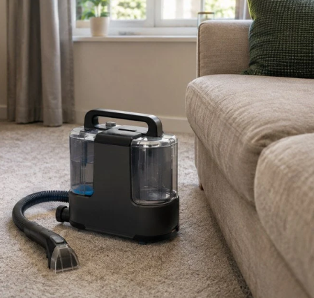 Small Apartment Express Cleaning